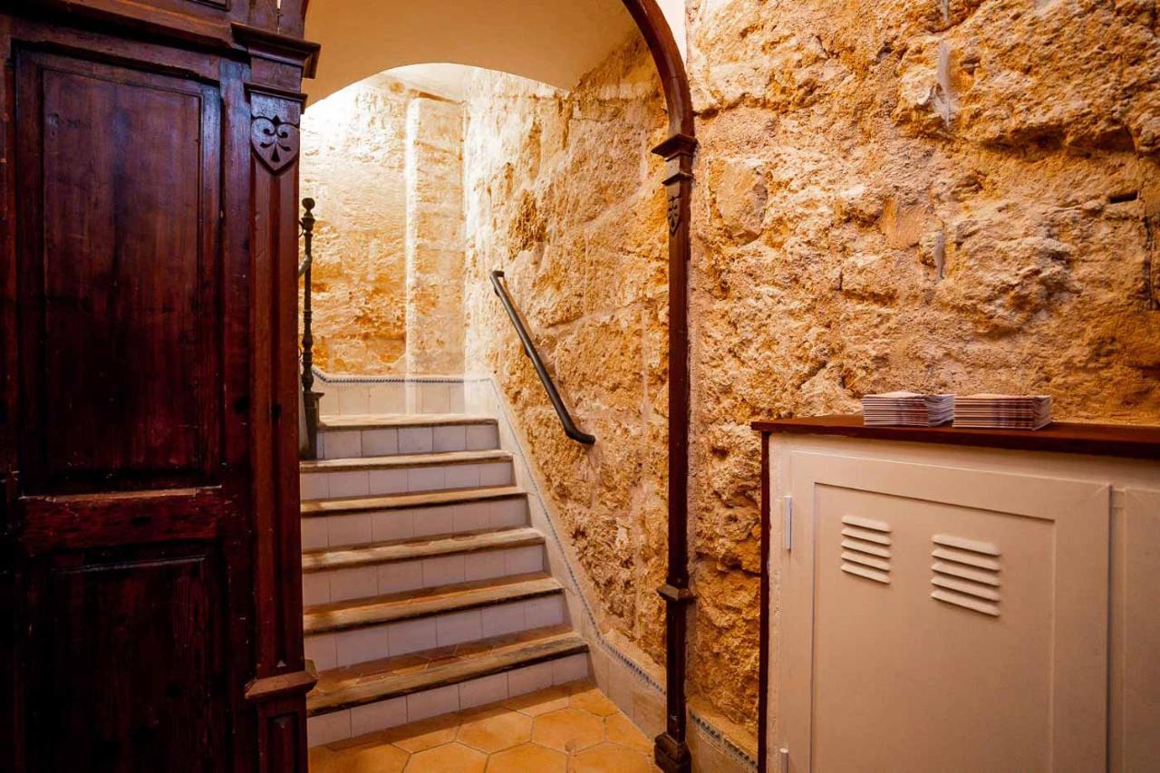 Holiday Palma Apartments - Ti 外观 照片
