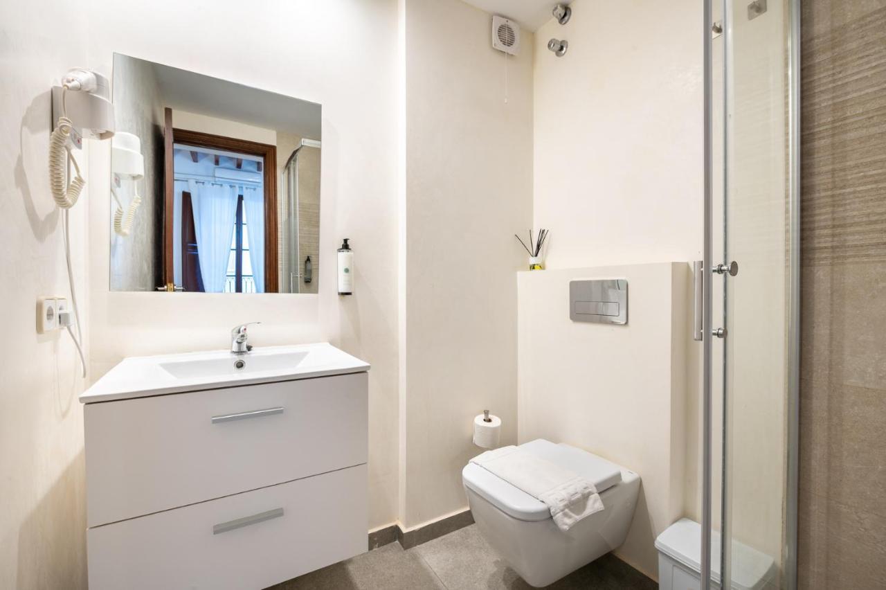 Holiday Palma Apartments - Ti 外观 照片