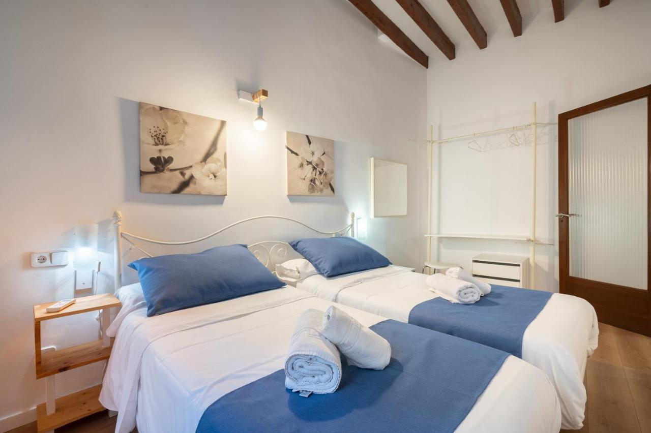 Holiday Palma Apartments - Ti 外观 照片