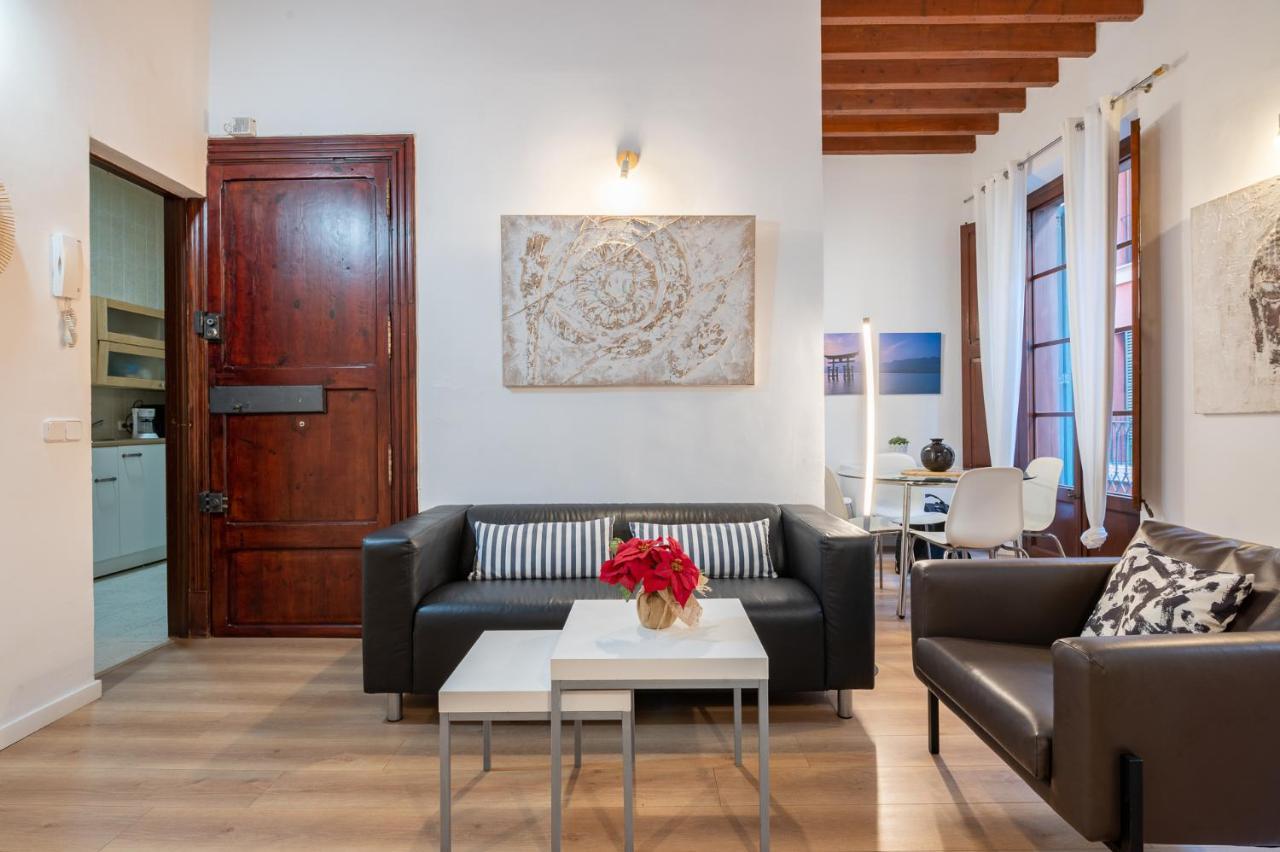 Holiday Palma Apartments - Ti 外观 照片