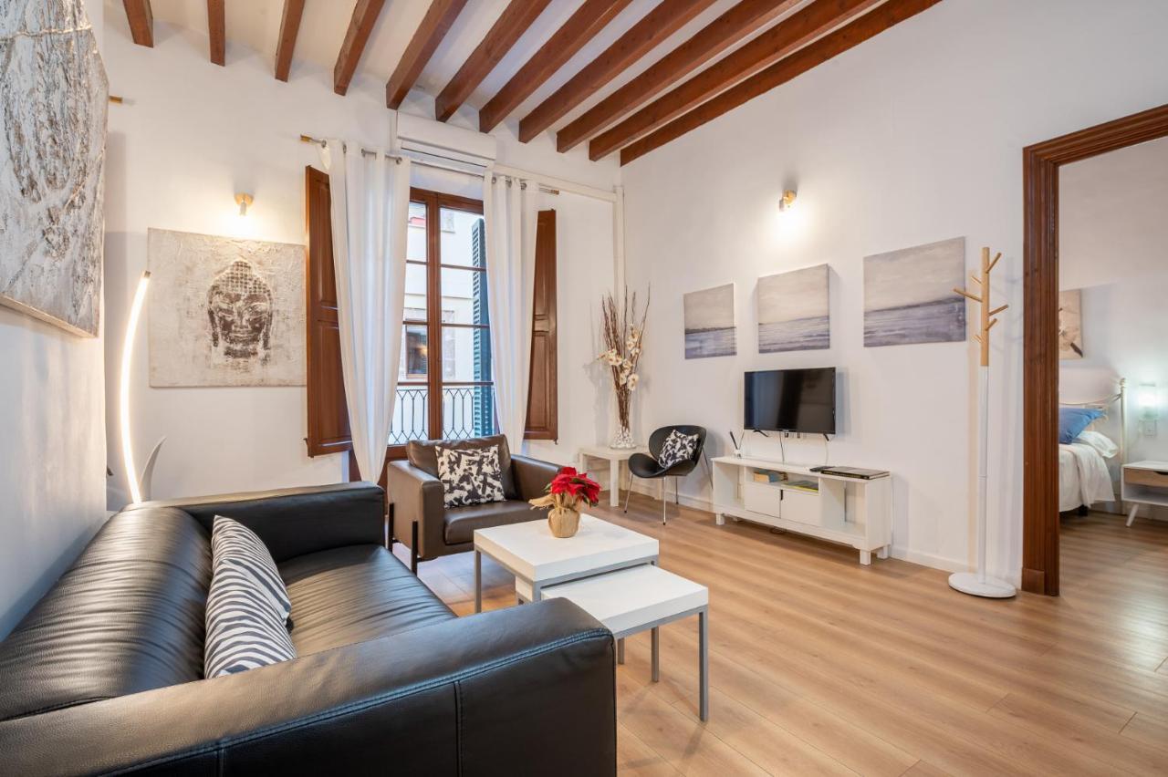 Holiday Palma Apartments - Ti 外观 照片