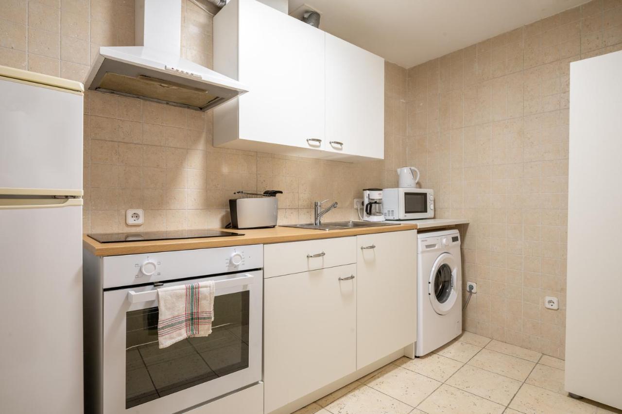 Holiday Palma Apartments - Ti 外观 照片