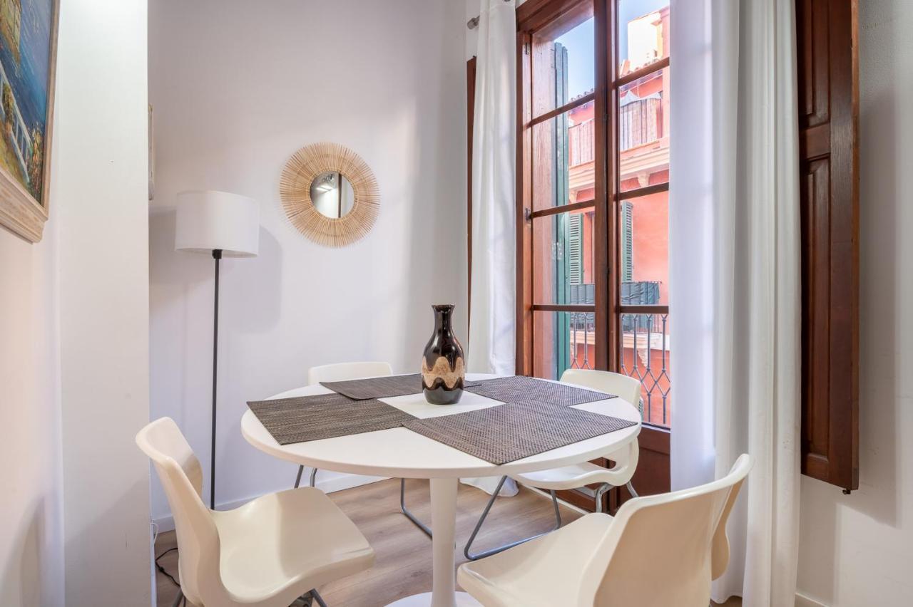 Holiday Palma Apartments - Ti 外观 照片