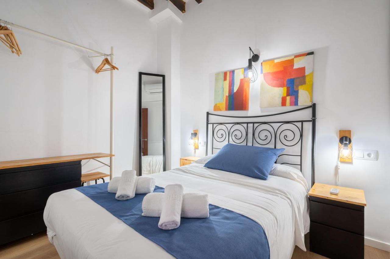 Holiday Palma Apartments - Ti 外观 照片