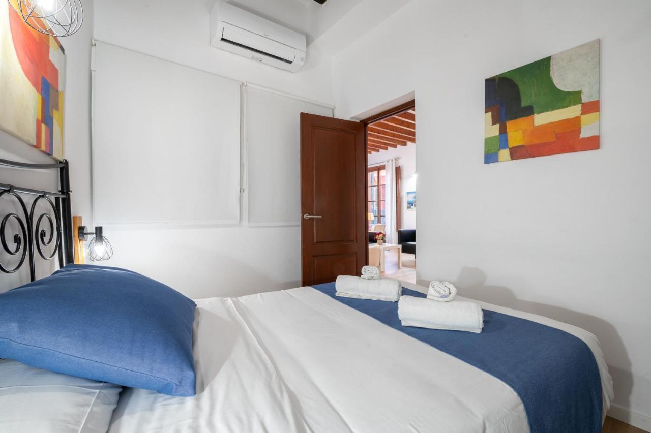 Holiday Palma Apartments - Ti 外观 照片
