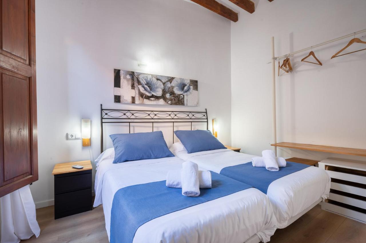 Holiday Palma Apartments - Ti 外观 照片