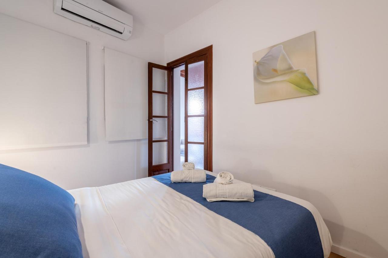 Holiday Palma Apartments - Ti 外观 照片