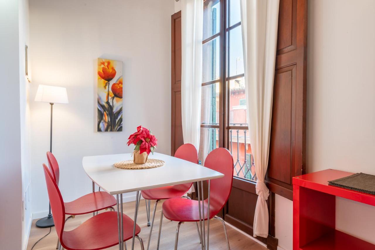 Holiday Palma Apartments - Ti 外观 照片
