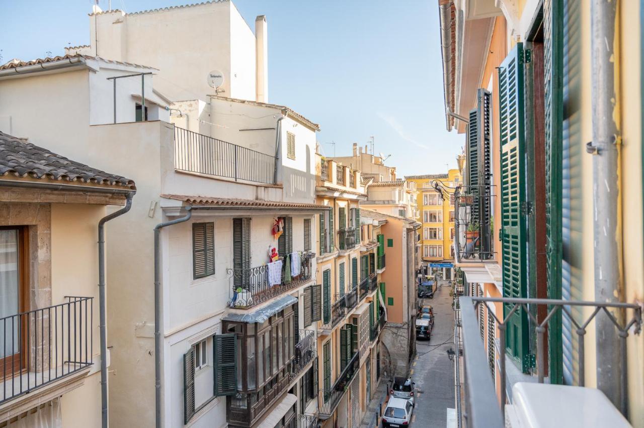 Holiday Palma Apartments - Ti 外观 照片