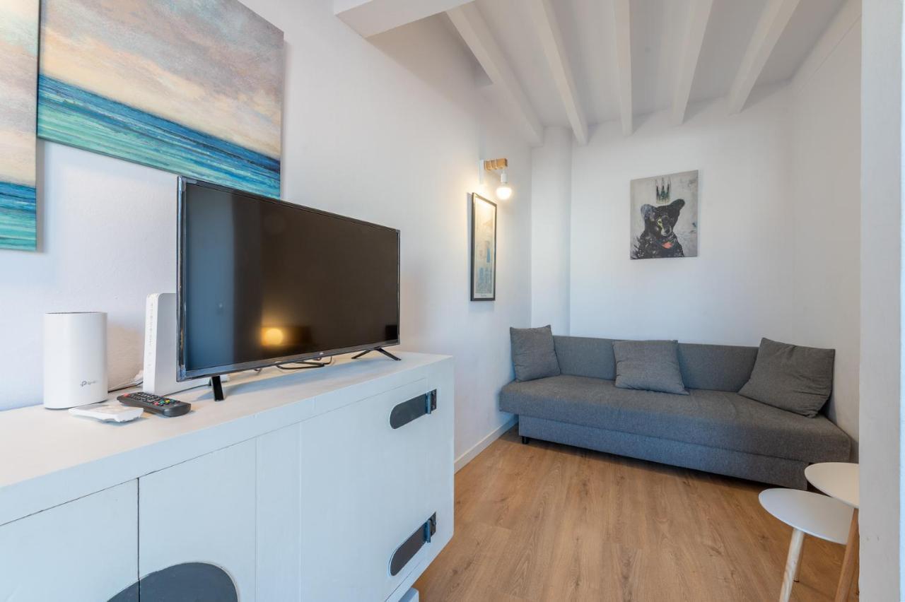Holiday Palma Apartments - Ti 外观 照片