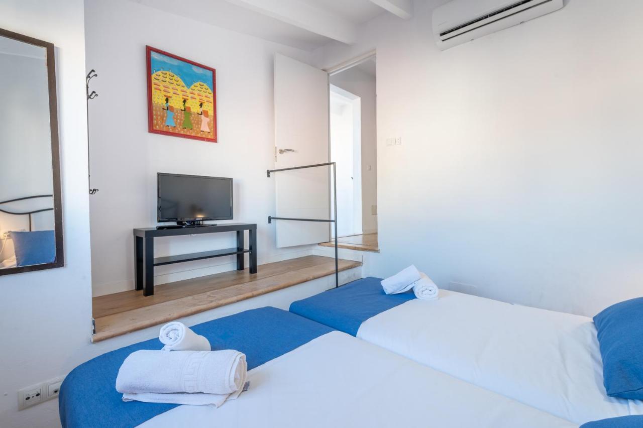 Holiday Palma Apartments - Ti 外观 照片