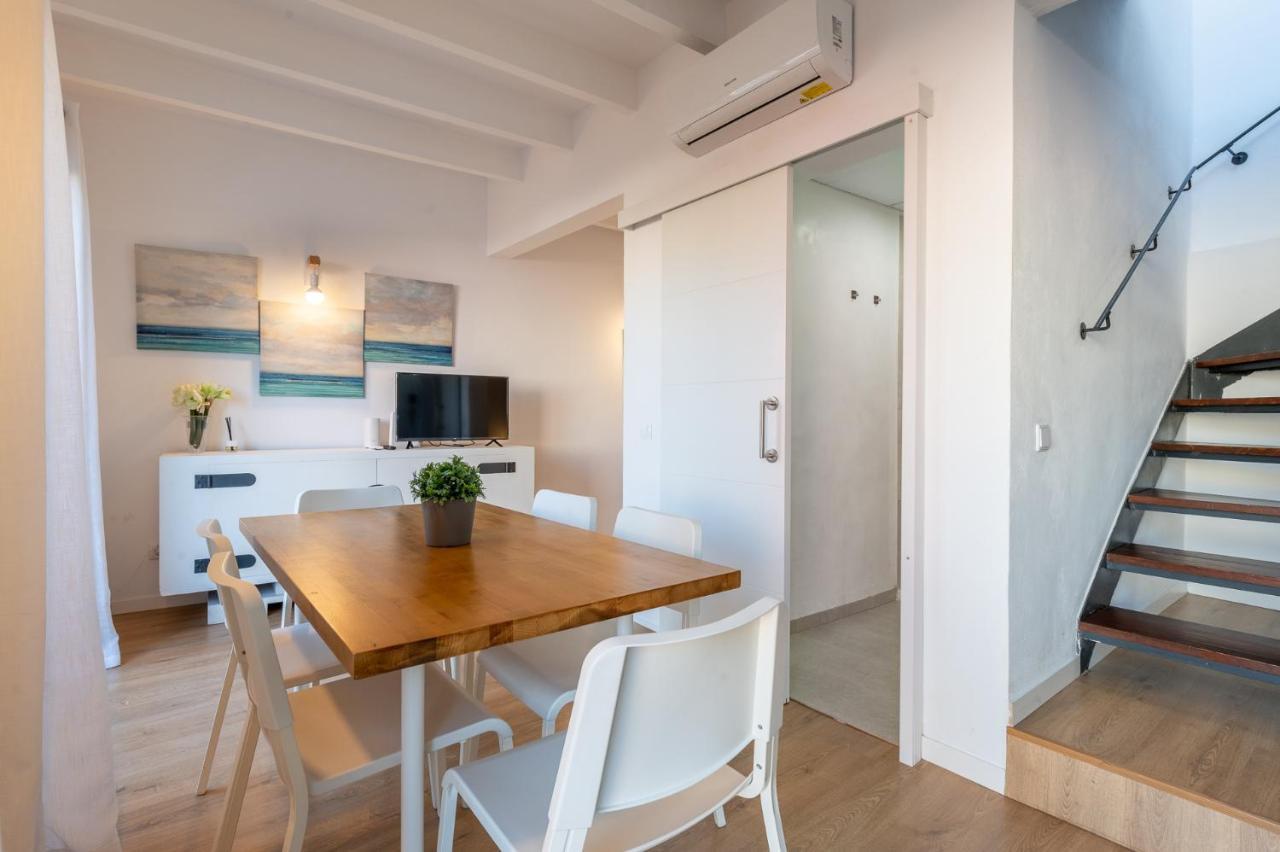 Holiday Palma Apartments - Ti 外观 照片