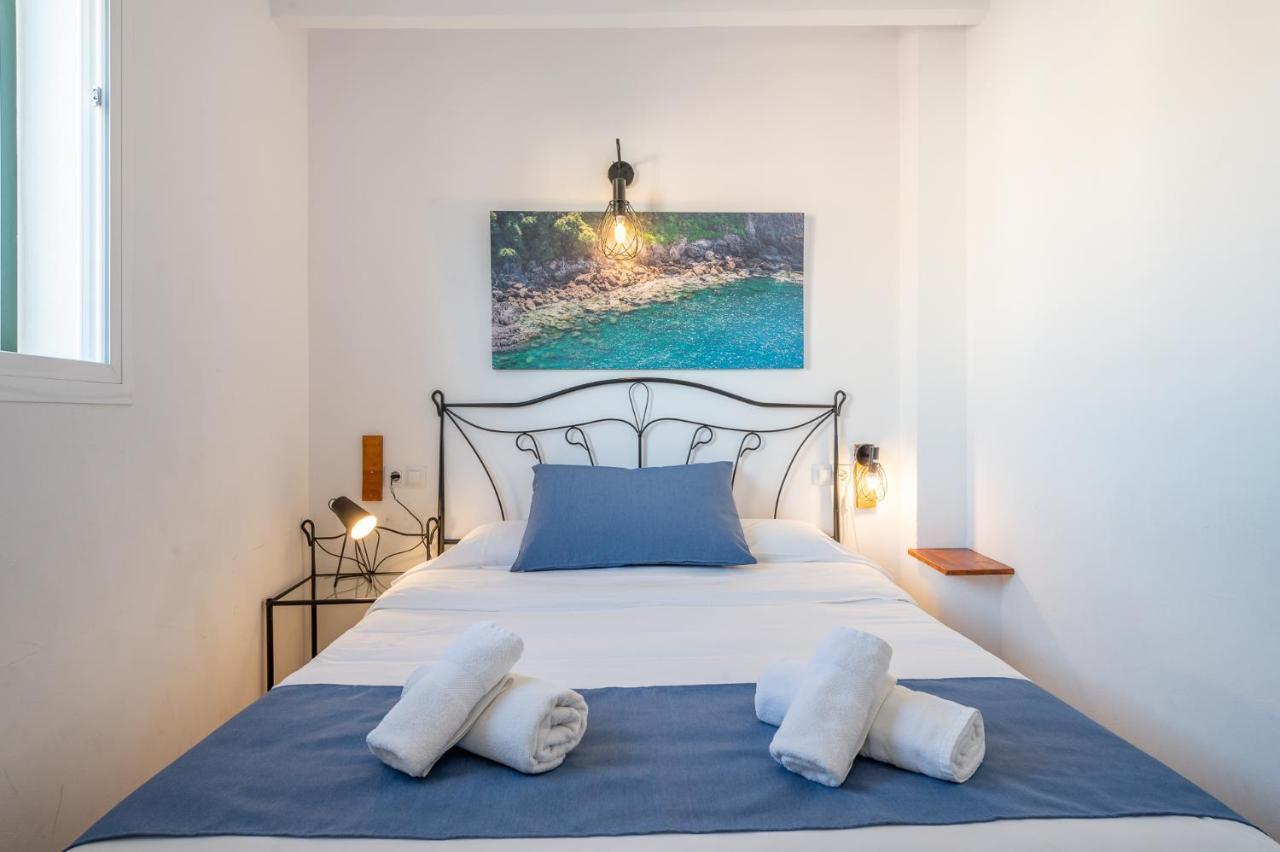 Holiday Palma Apartments - Ti 外观 照片