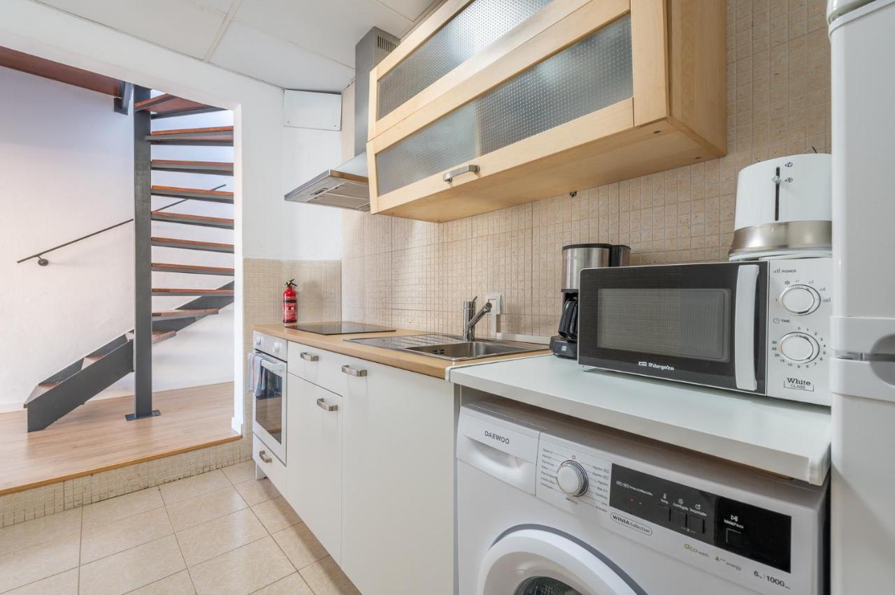 Holiday Palma Apartments - Ti 外观 照片