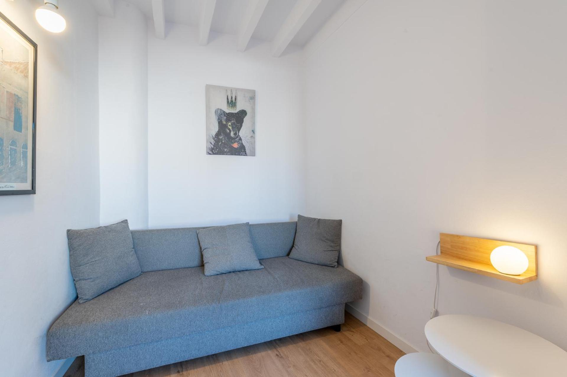 Holiday Palma Apartments - Ti 外观 照片