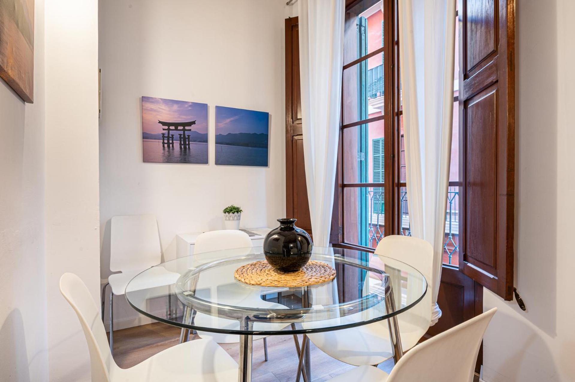 Holiday Palma Apartments - Ti 客房 照片
